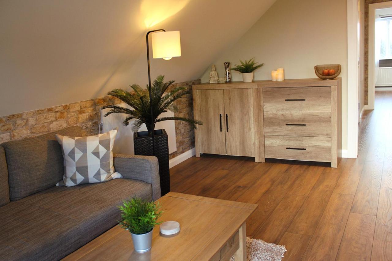 Connemara Luxury Apartment Kinvara Buitenkant foto