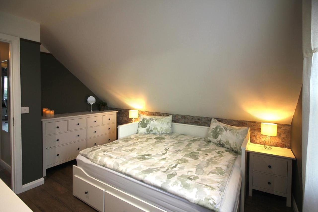 Connemara Luxury Apartment Kinvara Buitenkant foto