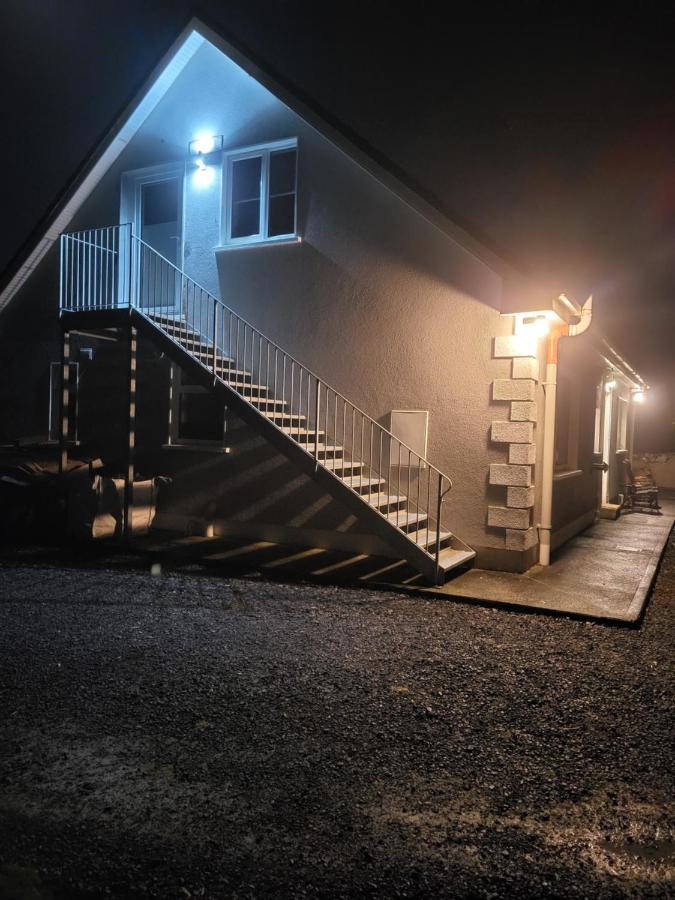Connemara Luxury Apartment Kinvara Buitenkant foto