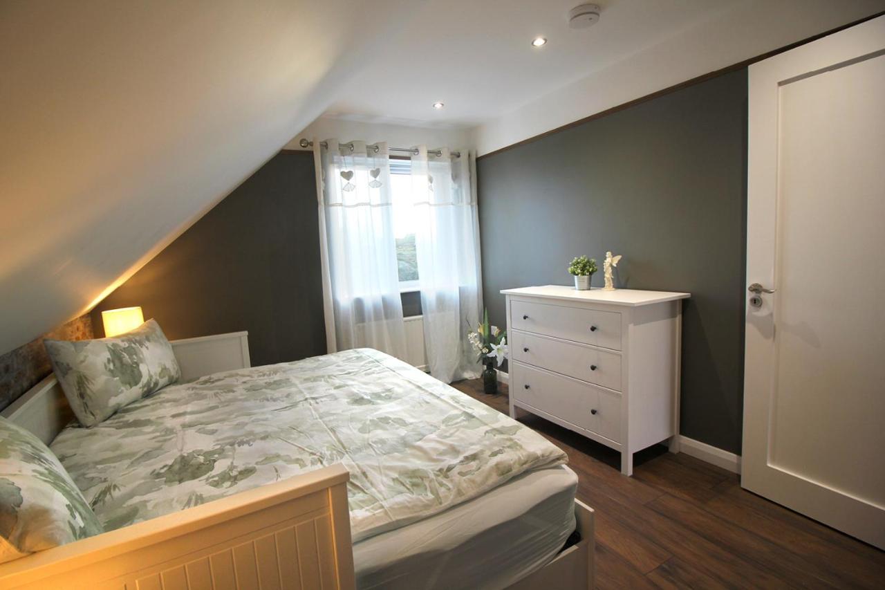 Connemara Luxury Apartment Kinvara Buitenkant foto