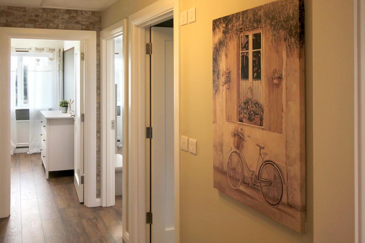 Connemara Luxury Apartment Kinvara Buitenkant foto