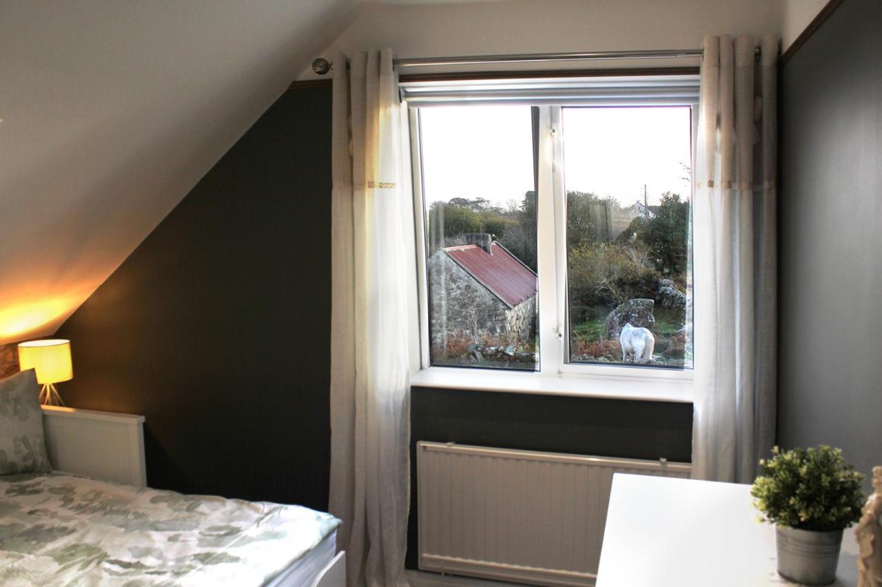Connemara Luxury Apartment Kinvara Buitenkant foto